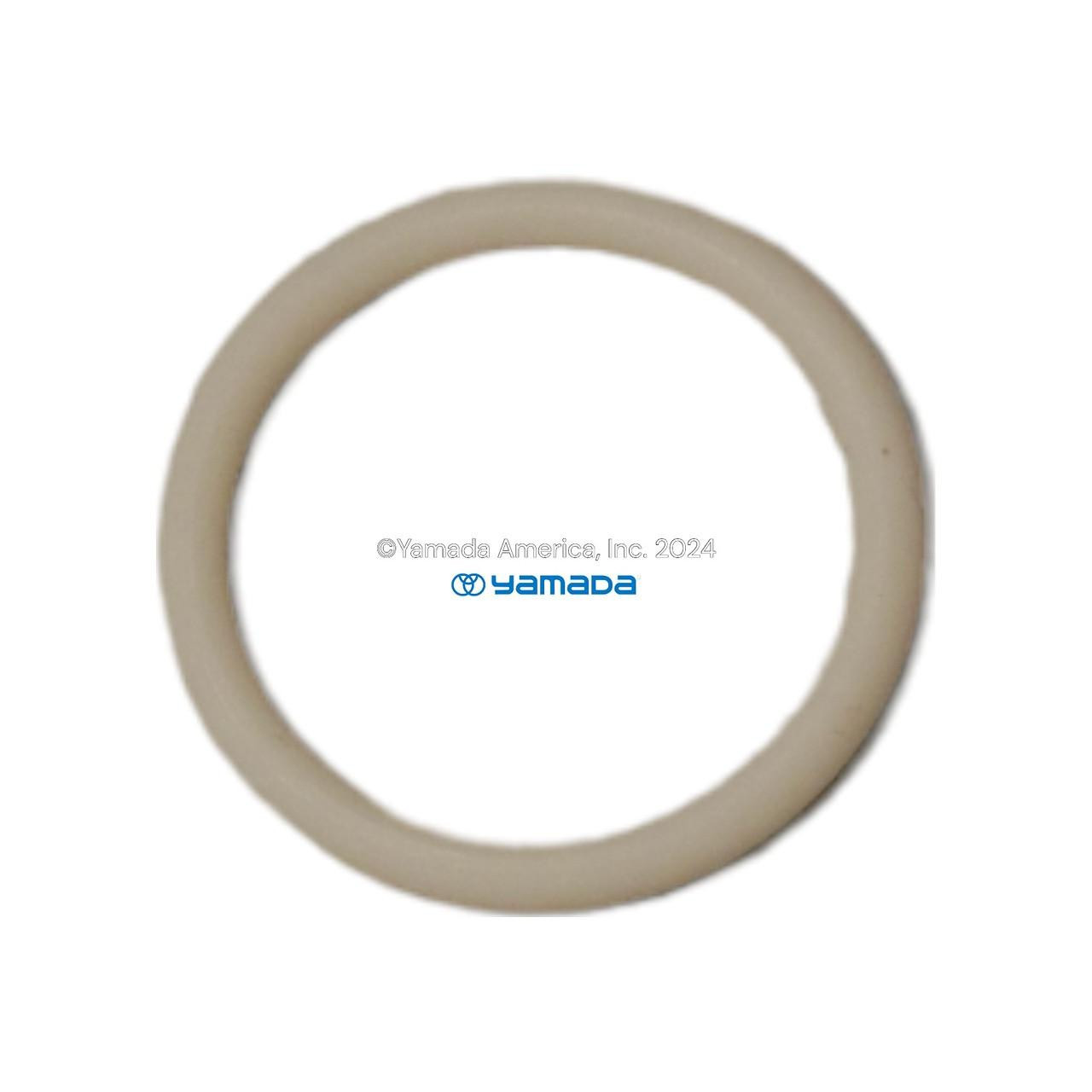 Yamada Pumps Yamada Pump Part - O RING 19.8MM X 2.4MM  PTFE - PN 643017 