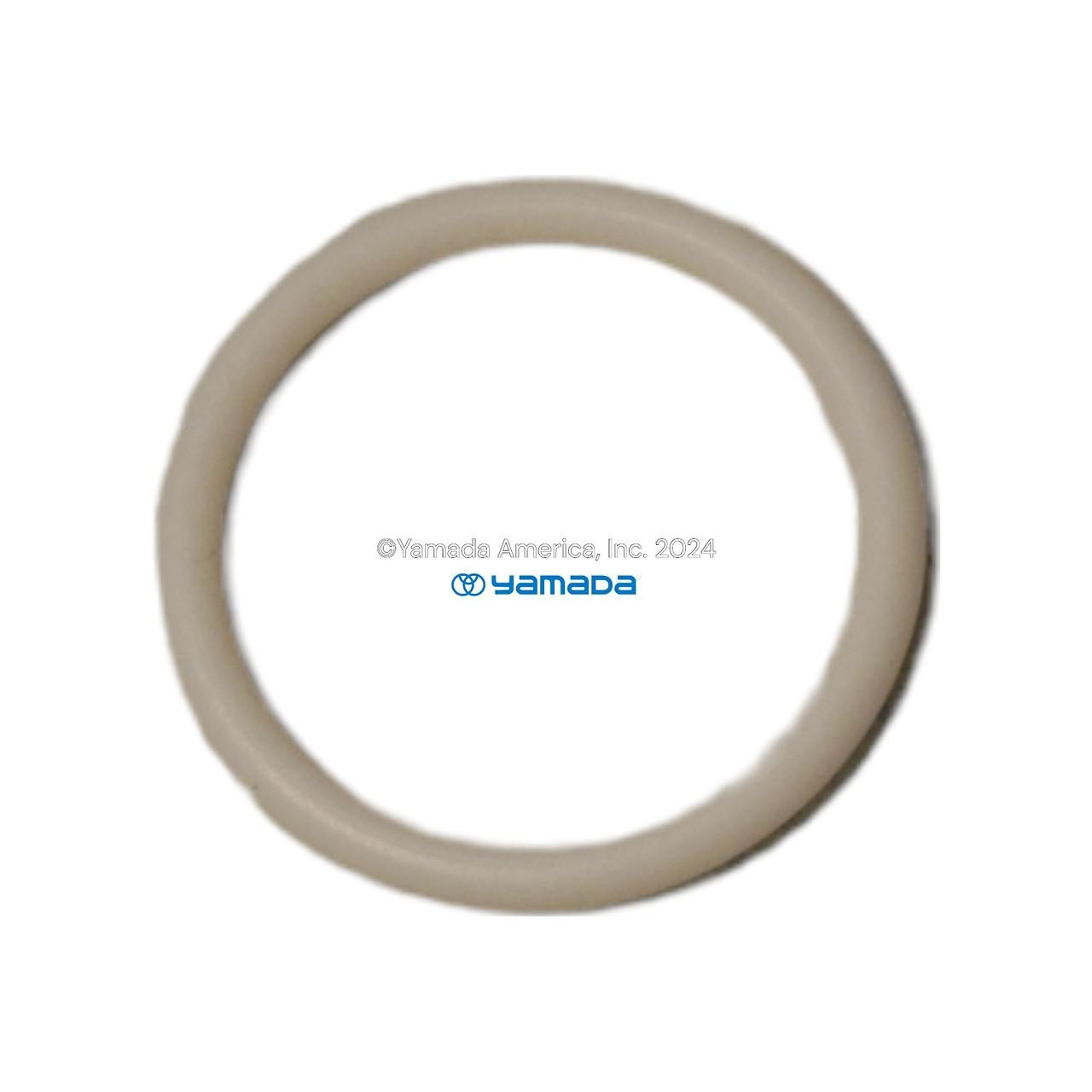 Yamada Pumps Yamada Pump Part - O RING 20.8MM X 2.4MM  PTFE - PN 643018