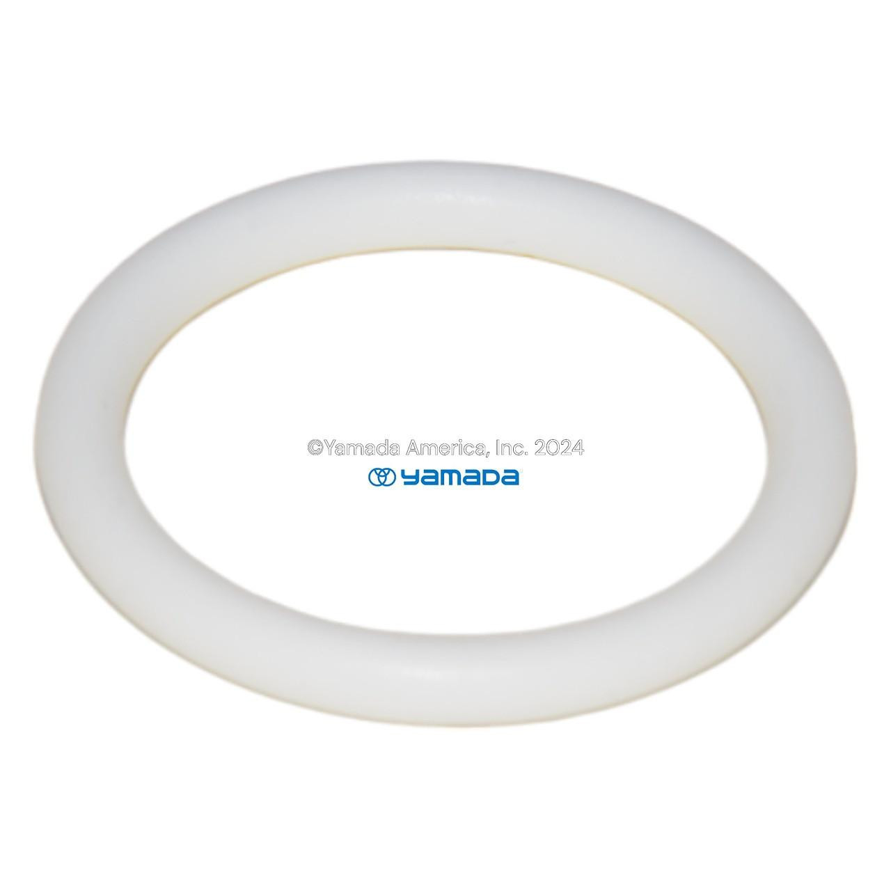 Yamada Pumps Yamada Pump Part - O RING 25.7MM X 3.5MM  PTFE - PN 643025