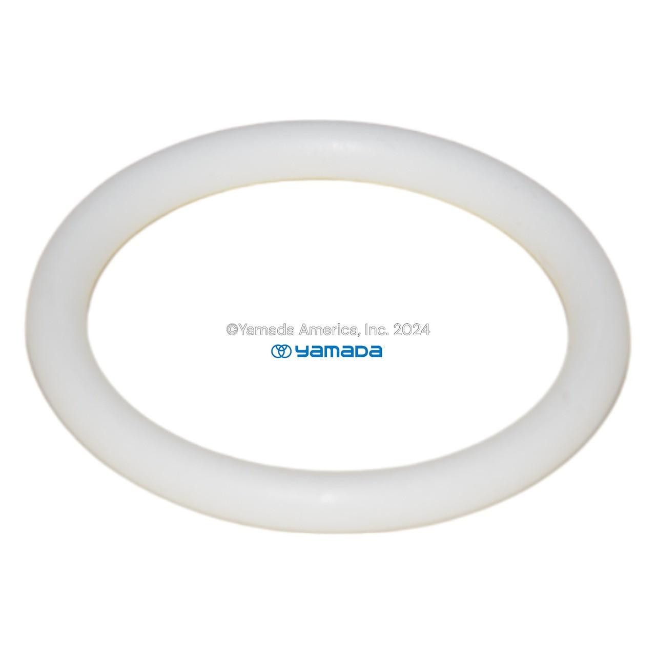 Yamada Pumps Yamada Pump Part - O RING 28.2MM X 3.5MM  PTFE - PN 643027