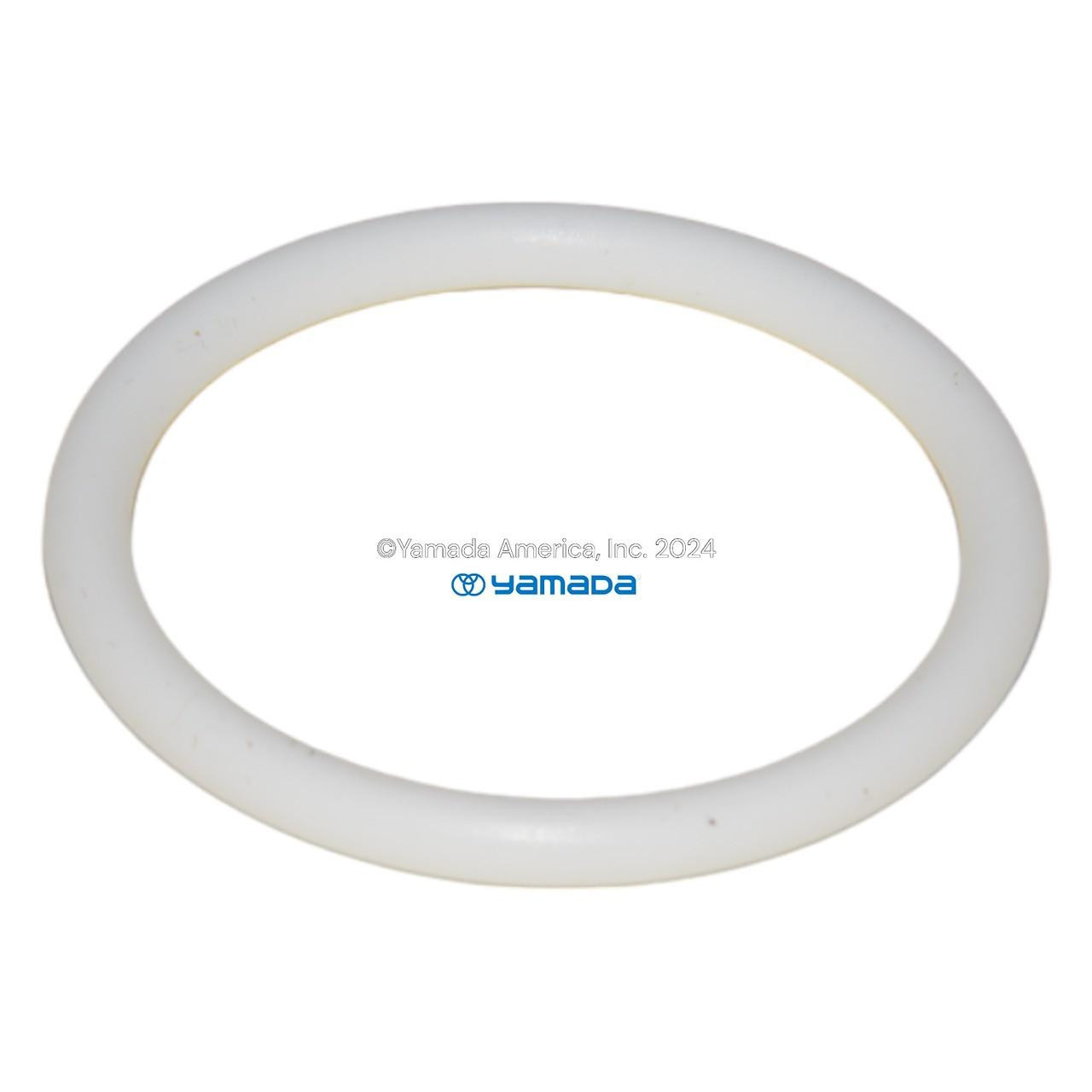 Yamada Pumps Yamada Pump Part - O RING 33.7MM X 3.5MM  PTFE - PN 643033