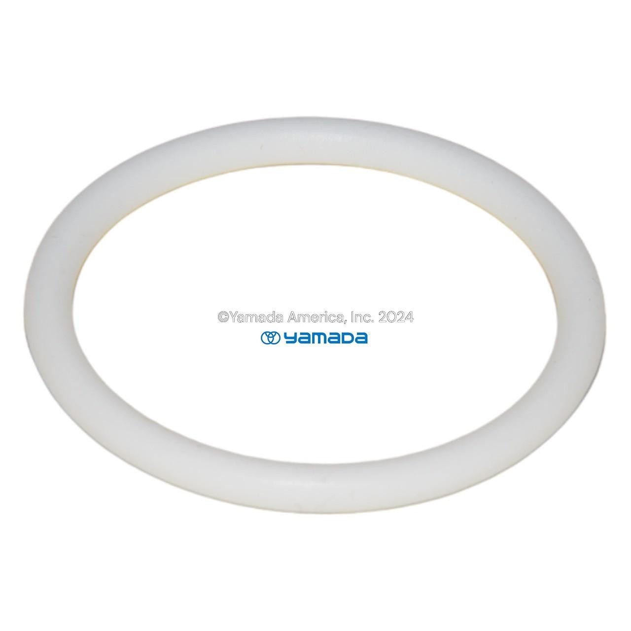 Yamada Pumps Yamada Pump Part - O RING 35.7MM X 3.5MM  PTFE - PN 643036 