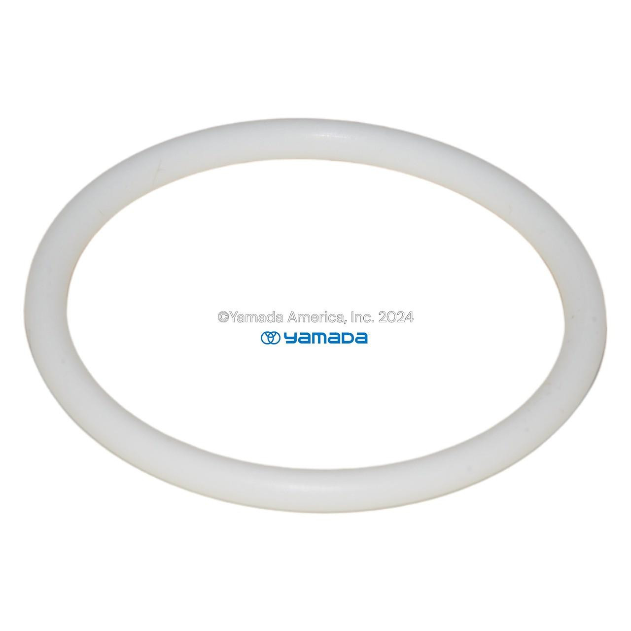 Yamada Pumps Yamada Pump Part - O RING 41.7MM X 3.5MM  PTFE - PN 643041
