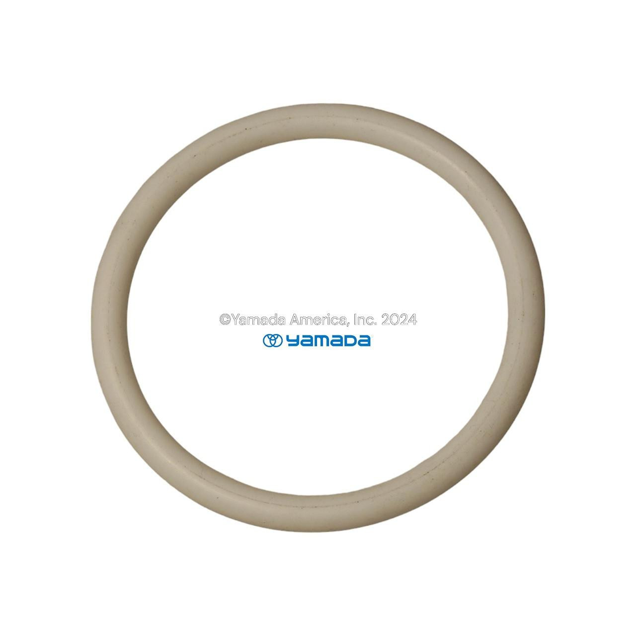 Yamada Pumps Yamada Pump Part - O RING 59.6MM X 5.7MM  PTFE - PN 643055