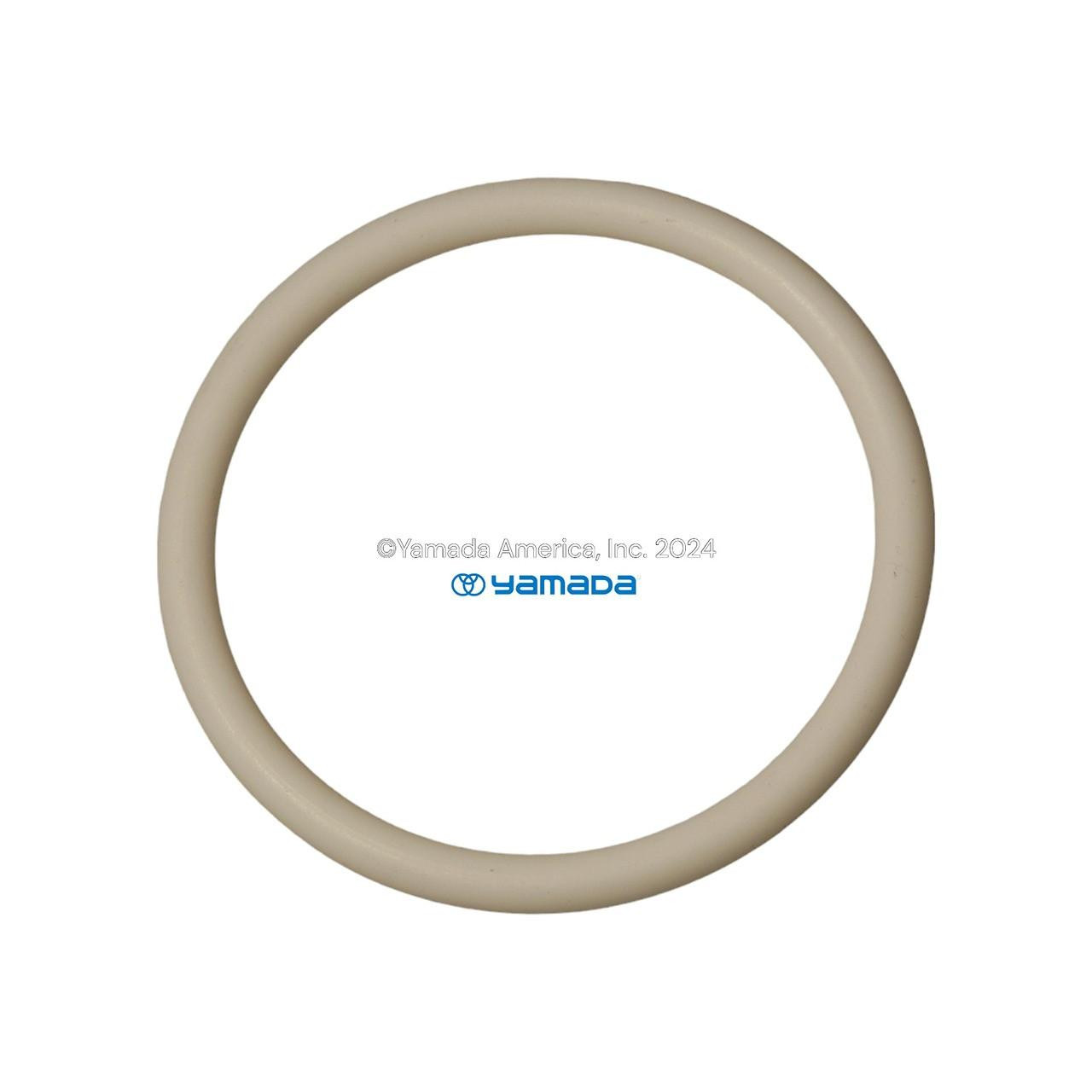 Yamada Pumps Yamada Pump Part - O RING 64.6MM X 5.7MM  PTFE - PN 643058