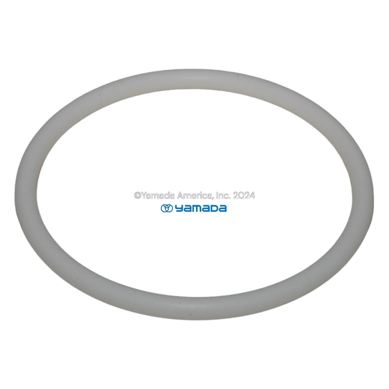 Yamada Pumps Yamada Pump Part - O RING 84.6MM X 5.7MM  PTFE - PN 643064