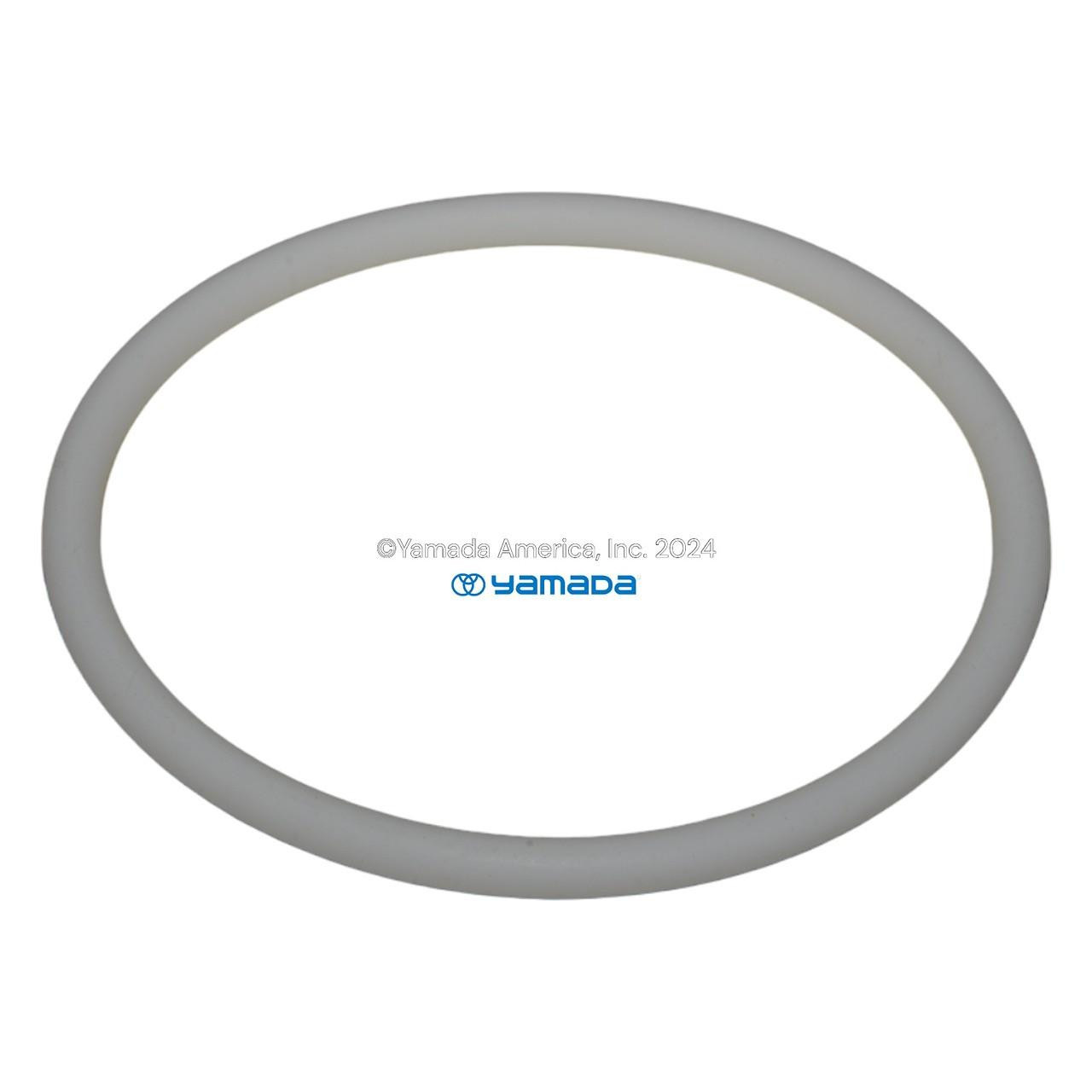 Yamada Pumps Yamada Pump Part - O RING 89.6MM X 5.7MM  PTFE - PN 643065