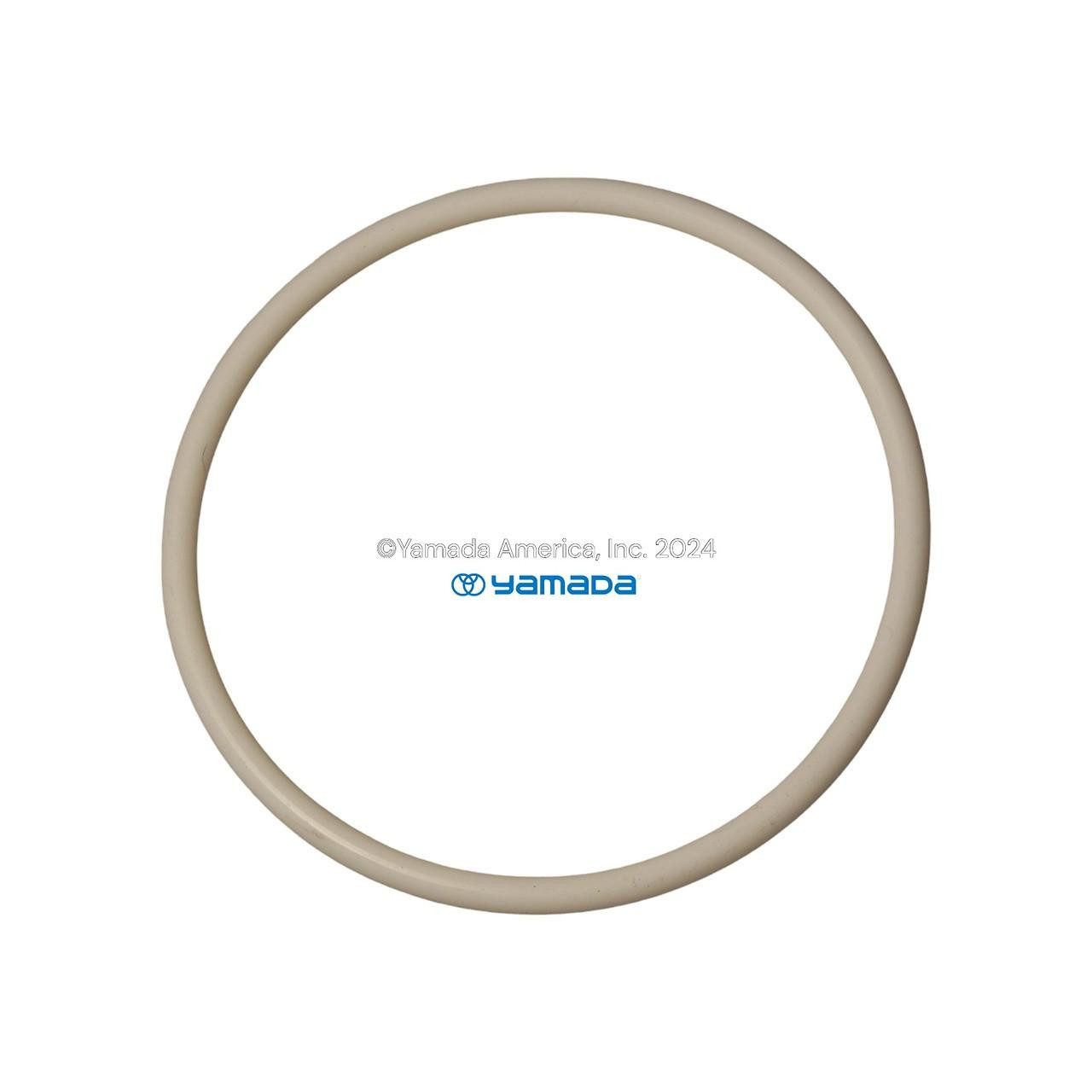 Yamada Pumps Yamada Pump Part - O RING 109.6MM X 5.7MM  PTFE - PN 643070