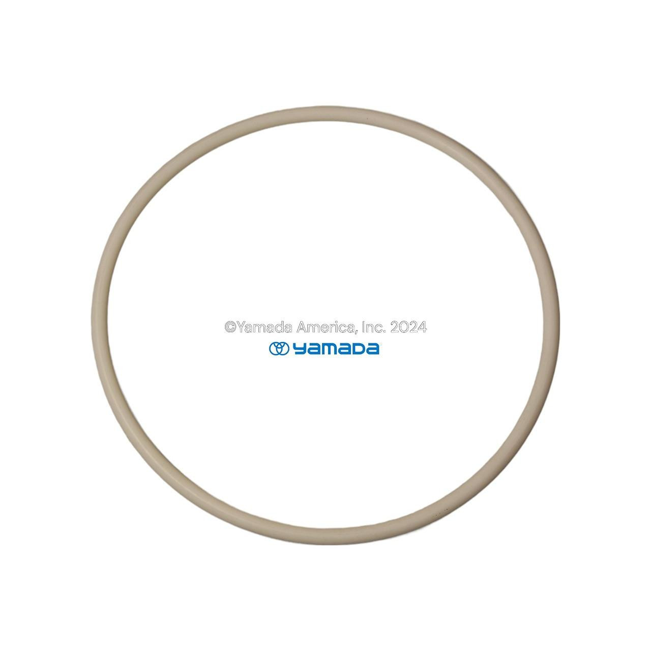 Yamada Pumps Yamada Pump Part - O RING 144.6MM X 5.7MM  PTFE - PN 643079