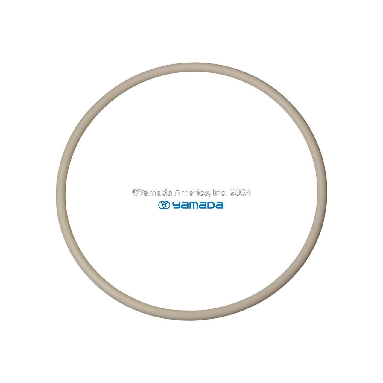 Yamada Pumps Yamada Pump Part - O RING 149.6MM X 5.7MM  PTFE - PN 643080