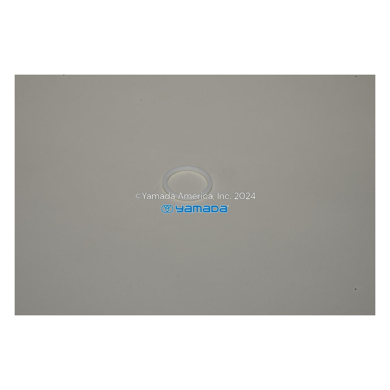 Yamada Pumps Yamada Pump Part - O RING 24.4MM X 3.1MM  PTFE - PN 643130