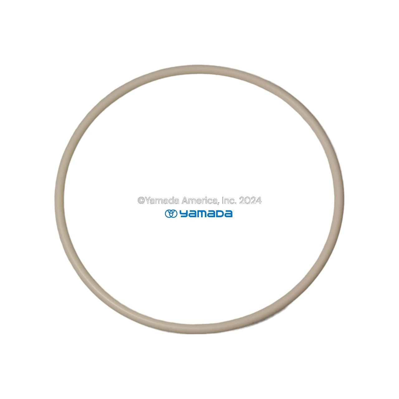 Yamada Pumps Yamada Pump Part - O RING PTFE G-155 - PN 643156