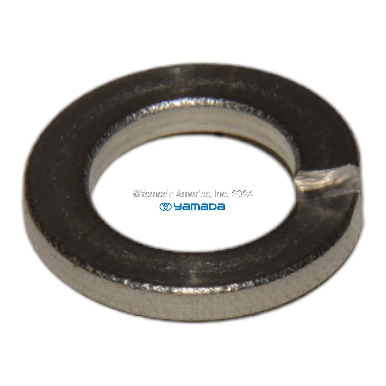 Yamada Pumps Yamada Pump Part - SPRING WASHER M10 SS DIN 127 - PN 680257