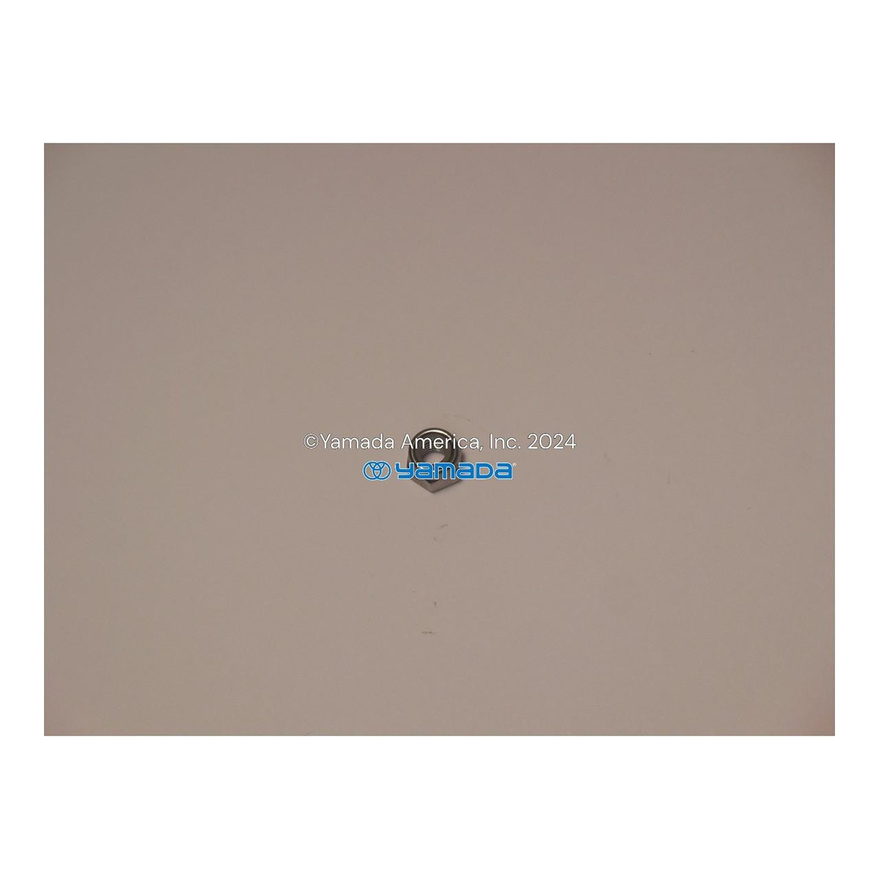 Yamada Pumps Yamada Pump Part - NUT 20/25 - PN 682703
