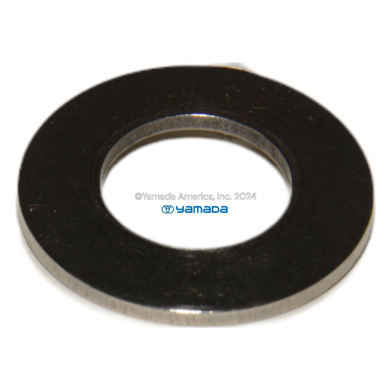 Yamada Pumps Yamada Pump Part - CONED DISK SPRING M14 SS - PN 682730