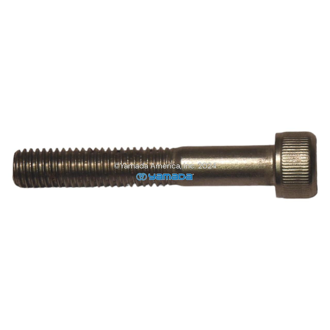 Yamada Pumps Yamada Pump Part - BOLT 10PP SOCKET HD M8X50 PT S - PN 682945 