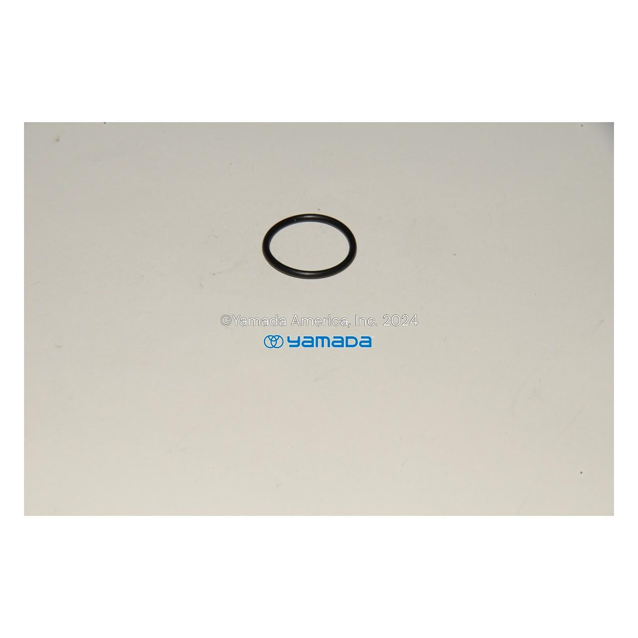Yamada Pumps Yamada Pump Part - O RING 18.77MM X 1.78MM  B70 - PN 683123