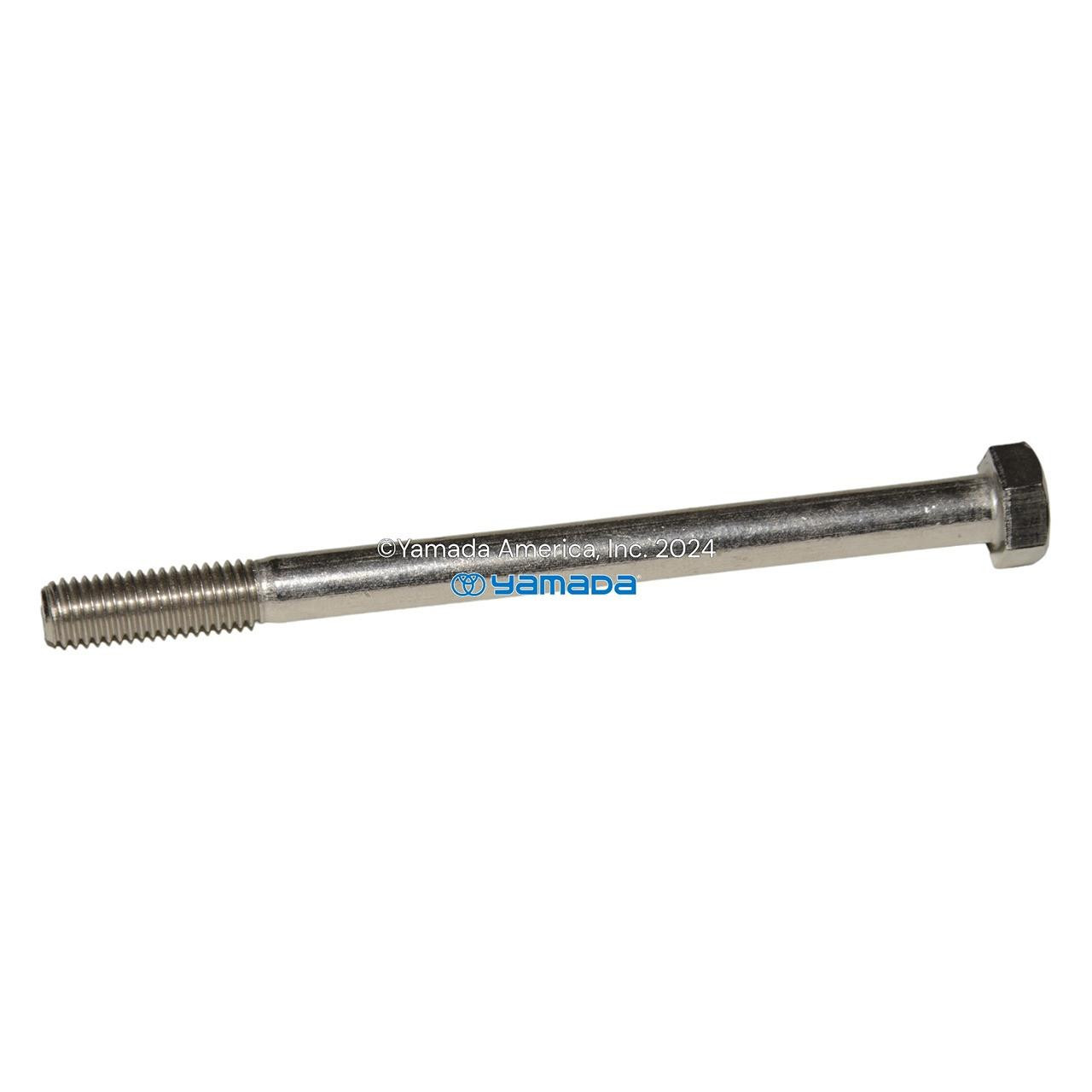 Yamada Pumps Yamada Pump Part - BOLT 15AL M8x1.25 x 110 PT SS - PN 683171