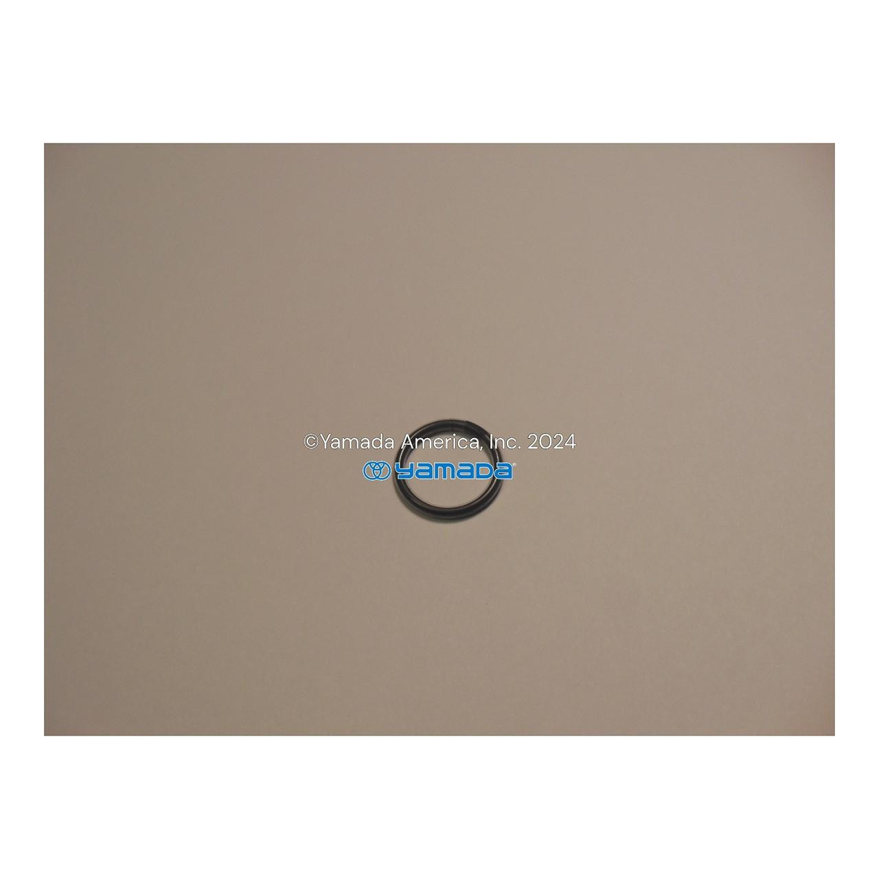 Yamada Pumps Yamada Pump Part - O RING 25F TFS-17.8MMX2.4MM SV - PN 683285