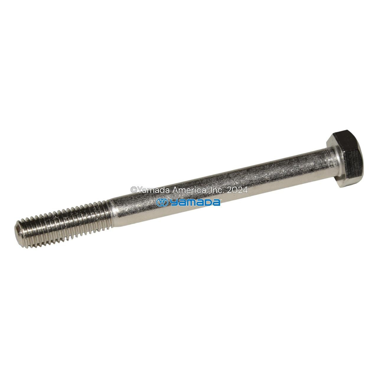 Yamada Pumps Yamada Pump Part - BOLT M10X1.50X110 HEX PT SS - PN 683541