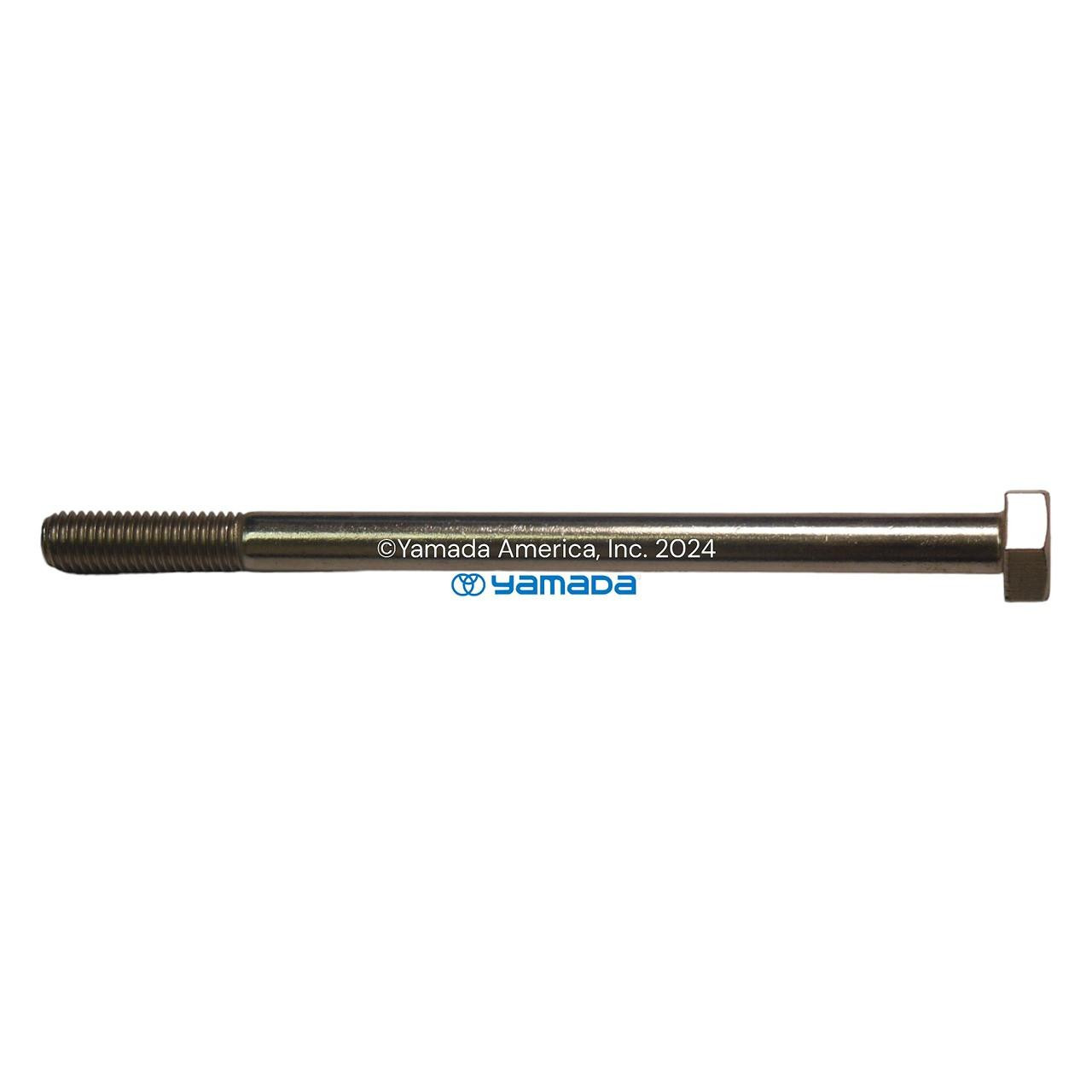 Yamada Pumps Yamada Pump Part - BOLT M10X1.5X150 PT SS - PN 683552