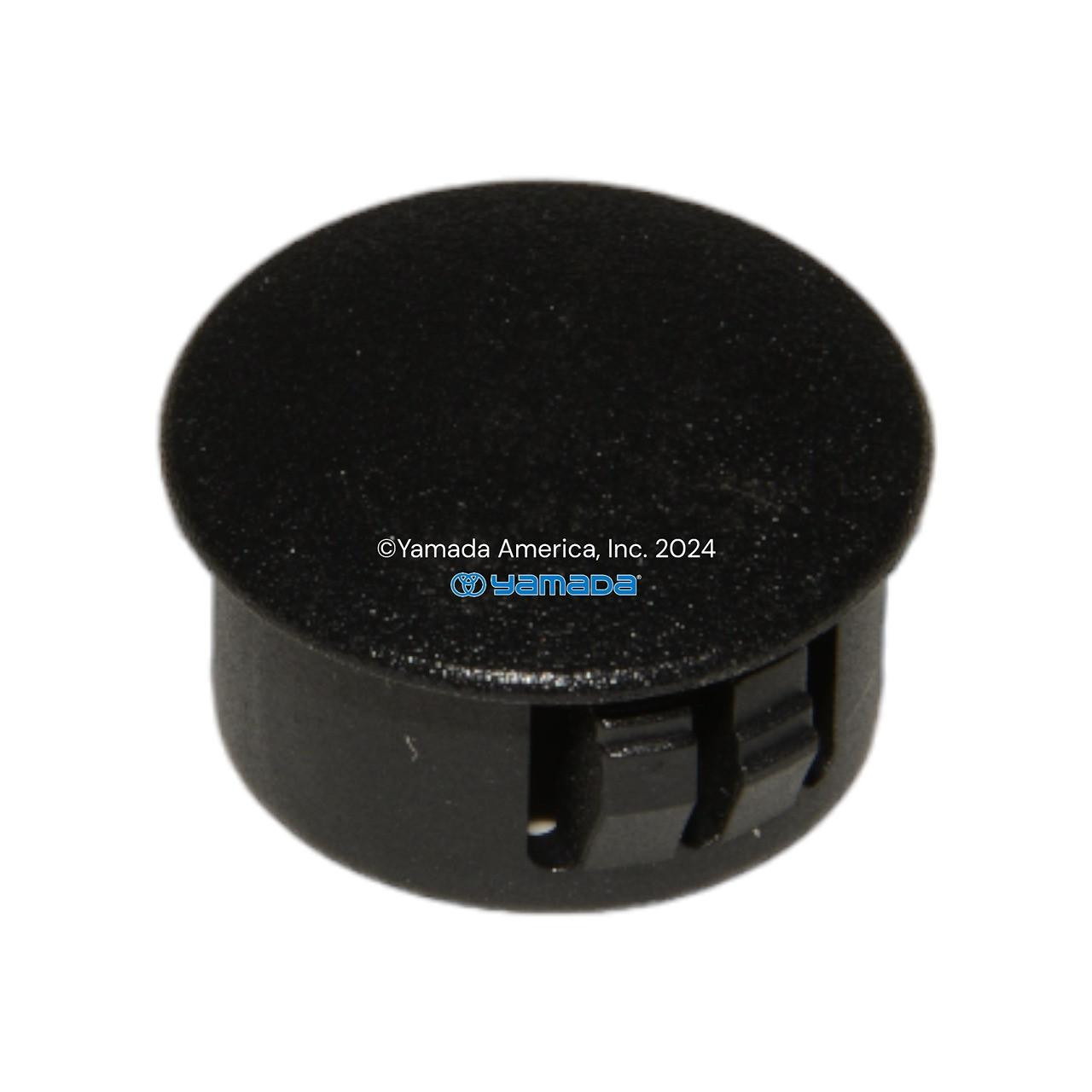 Yamada Pumps Yamada Pump Part - CAP 40/50/80PP STAND - PN 683641