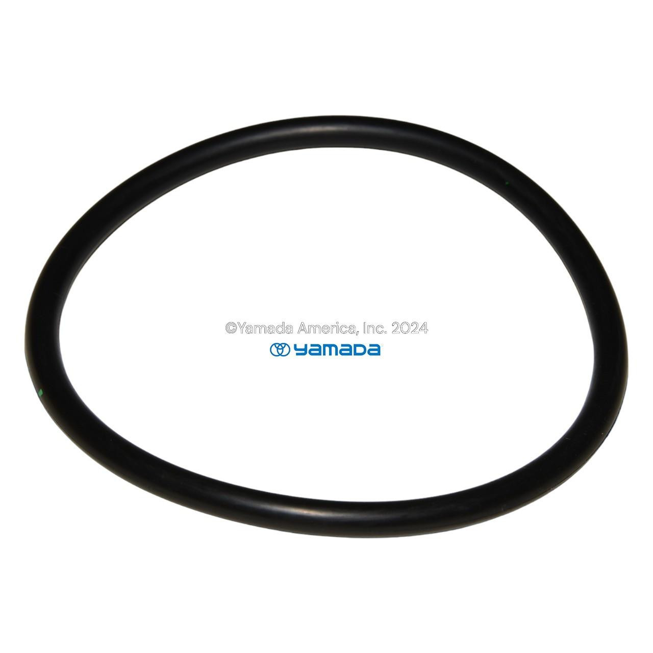 Yamada Pumps Yamada Pump Part - O RING 89.6 MM X5.7 MM E70 - PN 683999