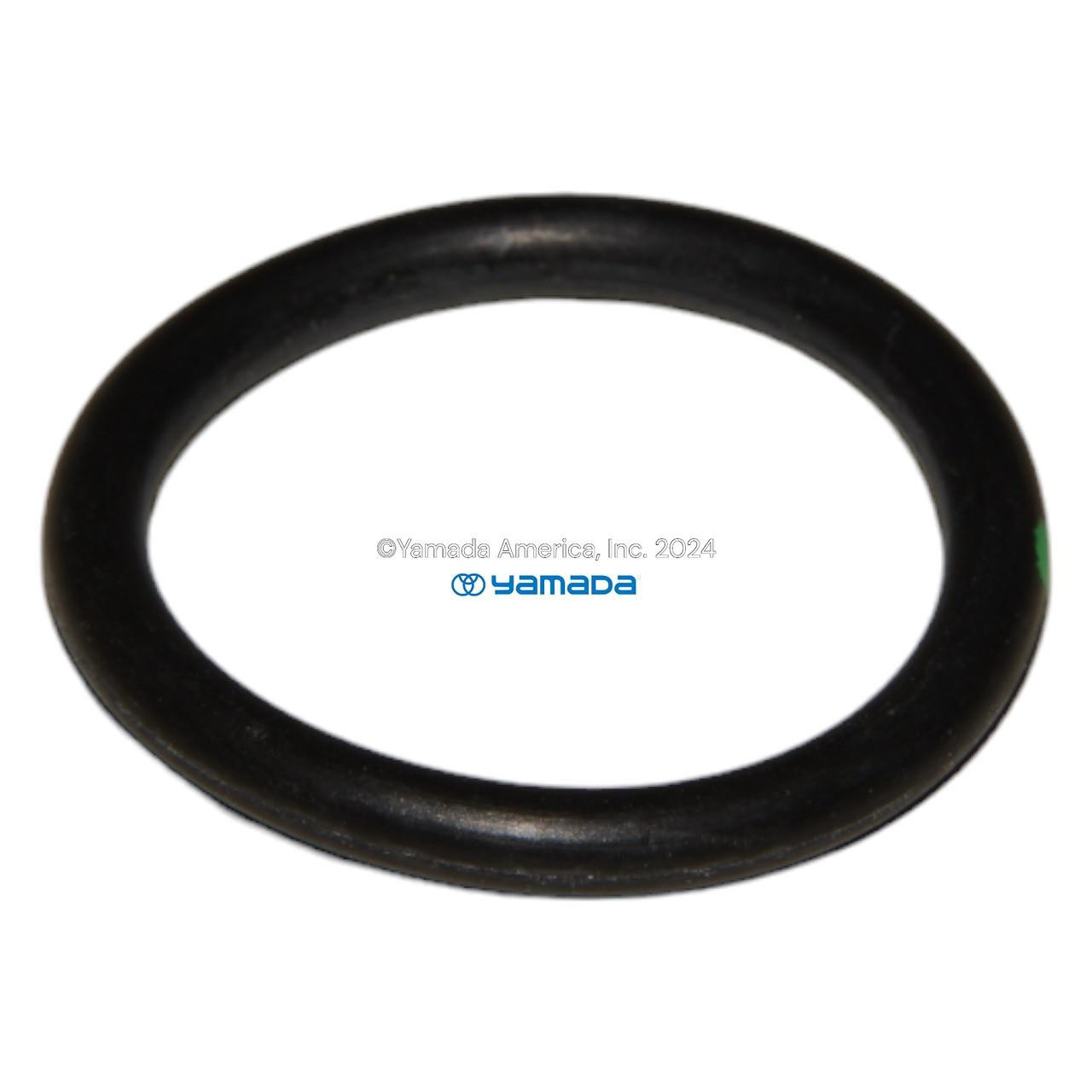 Yamada Pumps Yamada Pump Part - O RING 25.7 MM X3.5 MM E70 - PN 684114