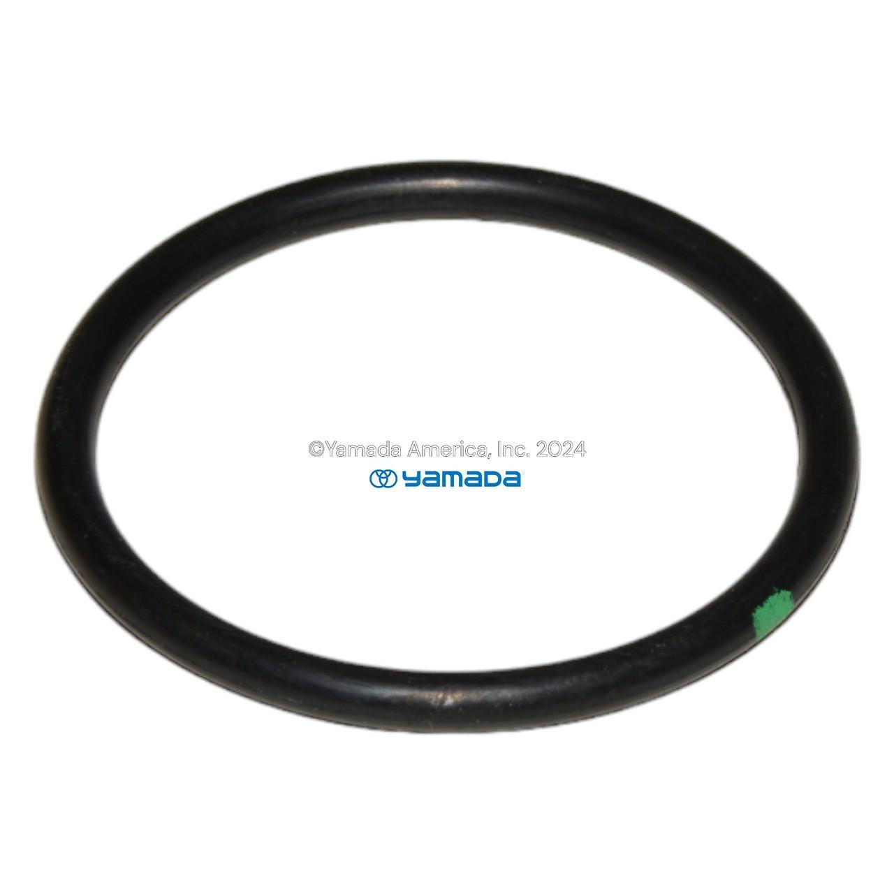 Yamada Pumps Yamada Pump Part - O RING 34.4 MM X3.1 MM E70 - PN 684117