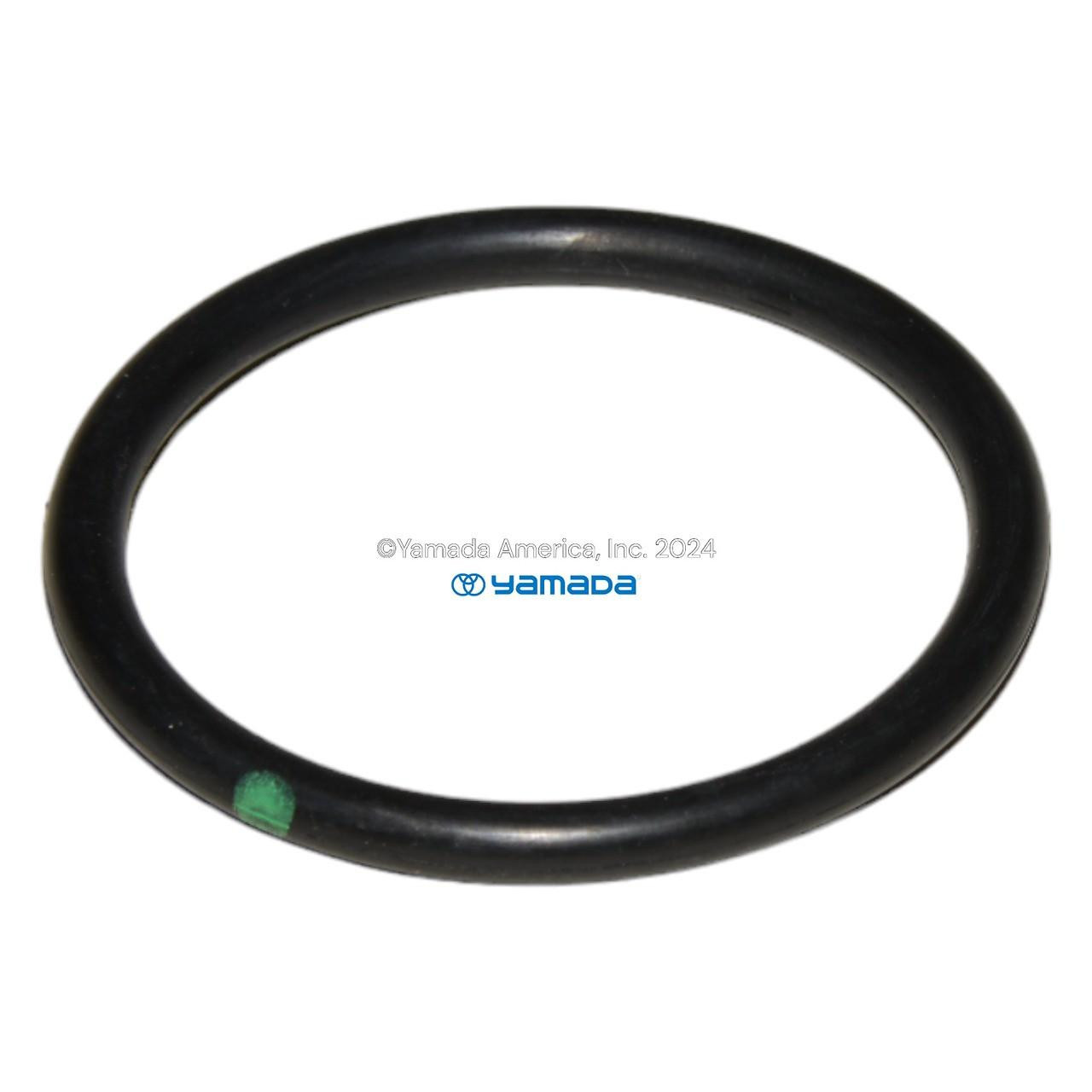 Yamada Pumps Yamada Pump Part - O RING 35.7 MM X3.5 MM E70 - PN 684118