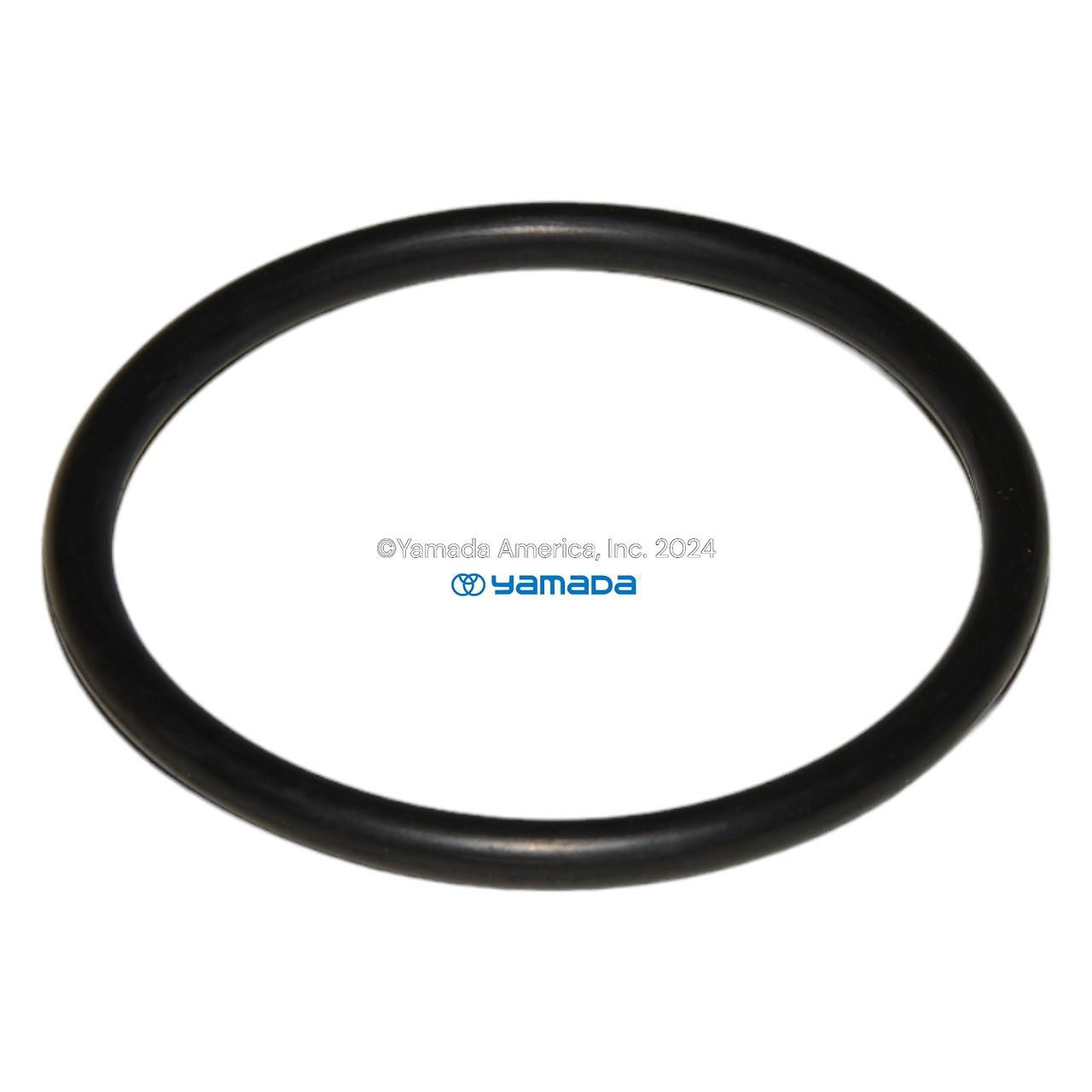 Yamada Pumps Yamada Pump Part - O RING 43.7 MM X3.5 MM E70 - PN 684119