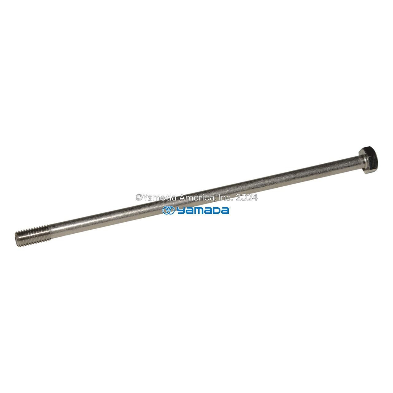 Yamada Pumps Yamada Pump Part - TIE ROD 15PP/PVDF M8 - PN 684310