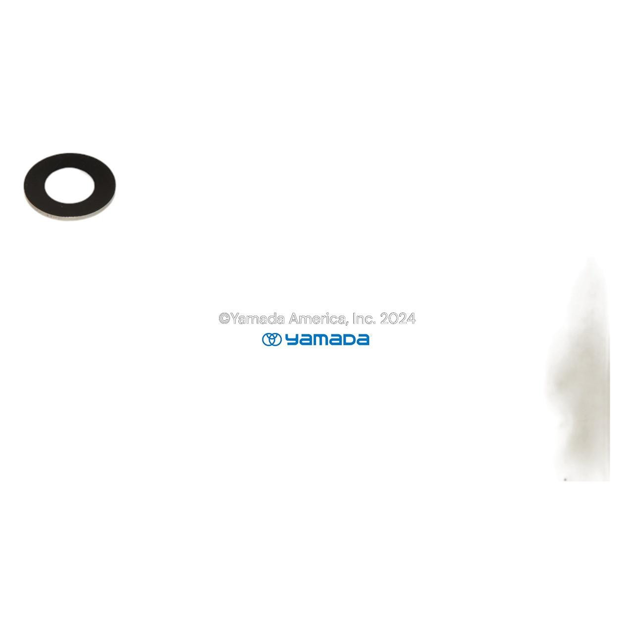 Yamada Pumps Yamada Pump Part - CONED DISK SPRING WASHER M8 SS - PN 684916