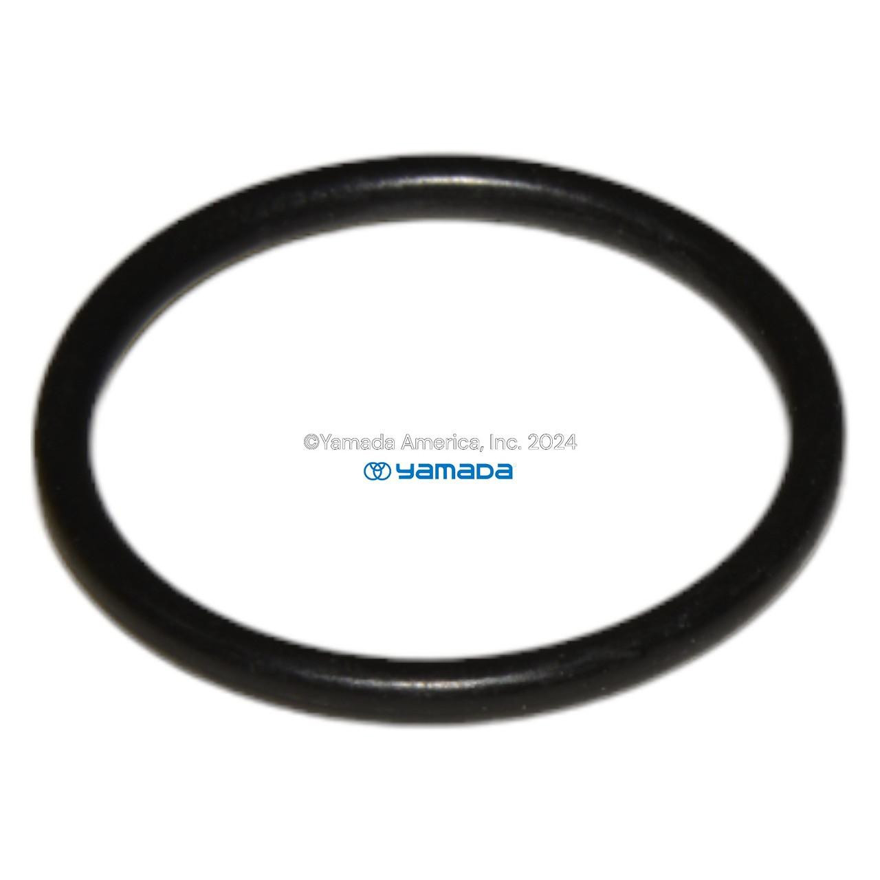 Yamada Pumps Yamada Pump Part - O RING 23.3MM X 2.4MM BUNA - PN 685276