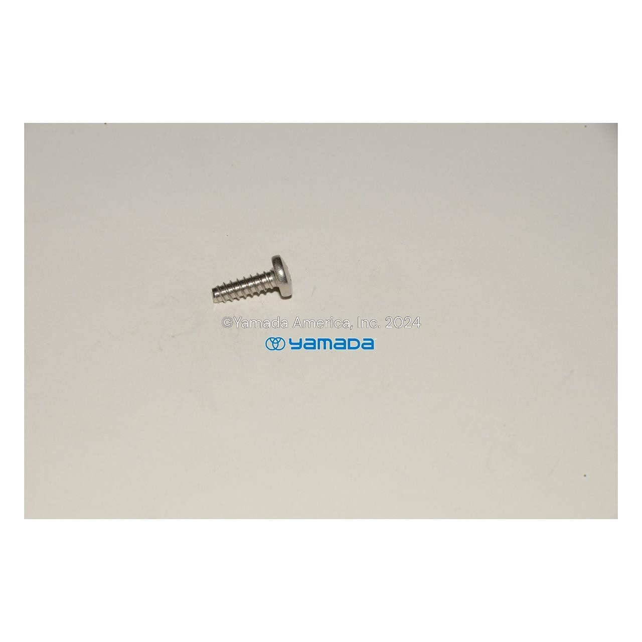 Yamada Pumps Yamada Pump Part - TAPPING SCREW - PN 686030