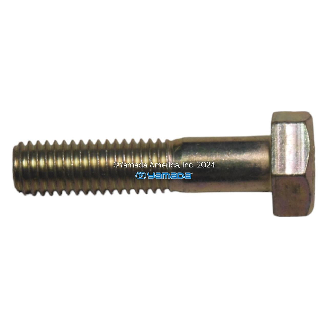 Yamada Pumps Yamada Pump Part - BOLT M10X1.5X45 S45C - PN 686160