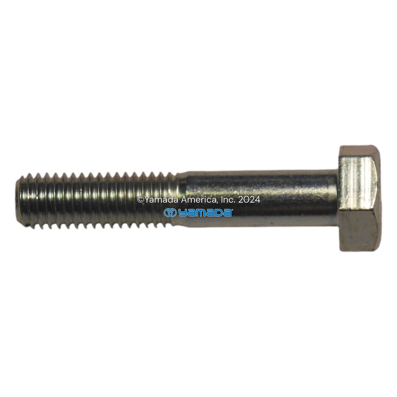 Yamada Pumps Yamada Pump Part - BOLT M10X1.5X55 S45C - PN 686161