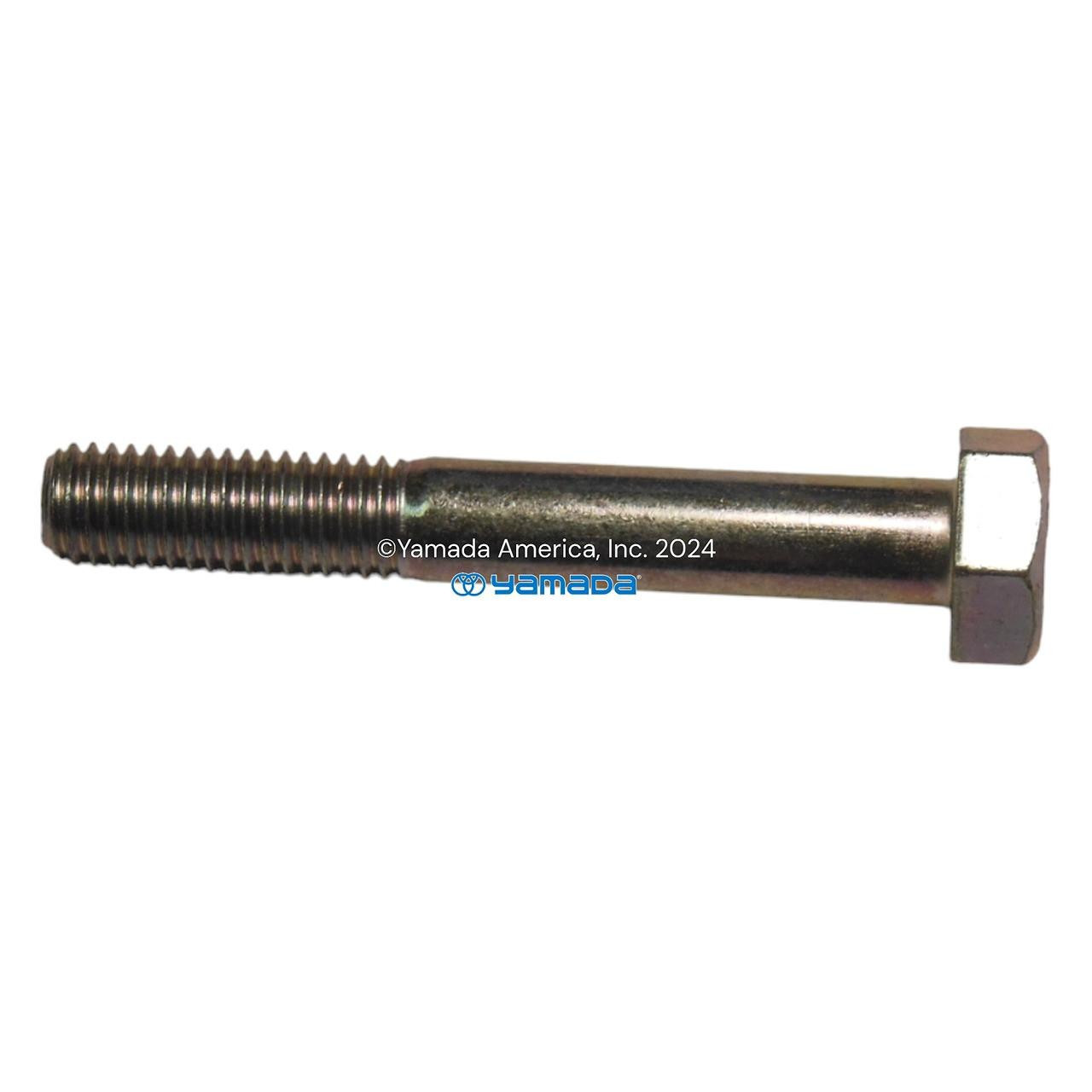 Yamada Pumps Yamada Pump Part - BOLT M10X1.5X70 S45C - PN 686163