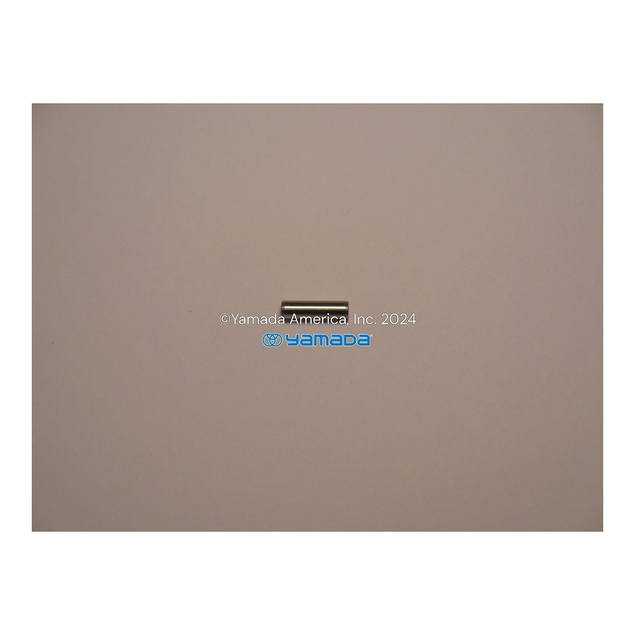 Yamada Pumps Yamada Pump Part - PIN 50FA - PN 686169