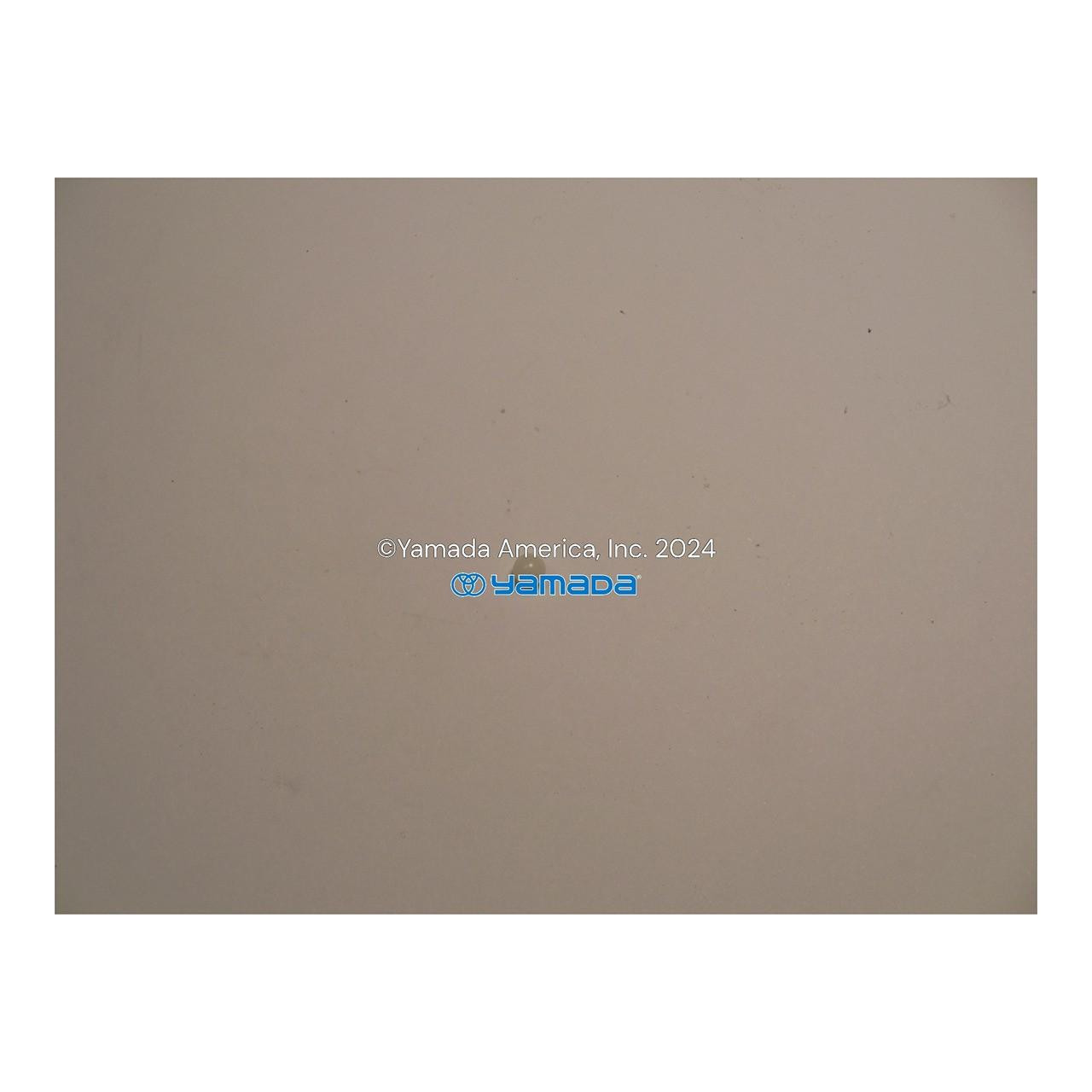 Yamada Pumps Yamada Pump Part - BALL DP-HD - PN 686271