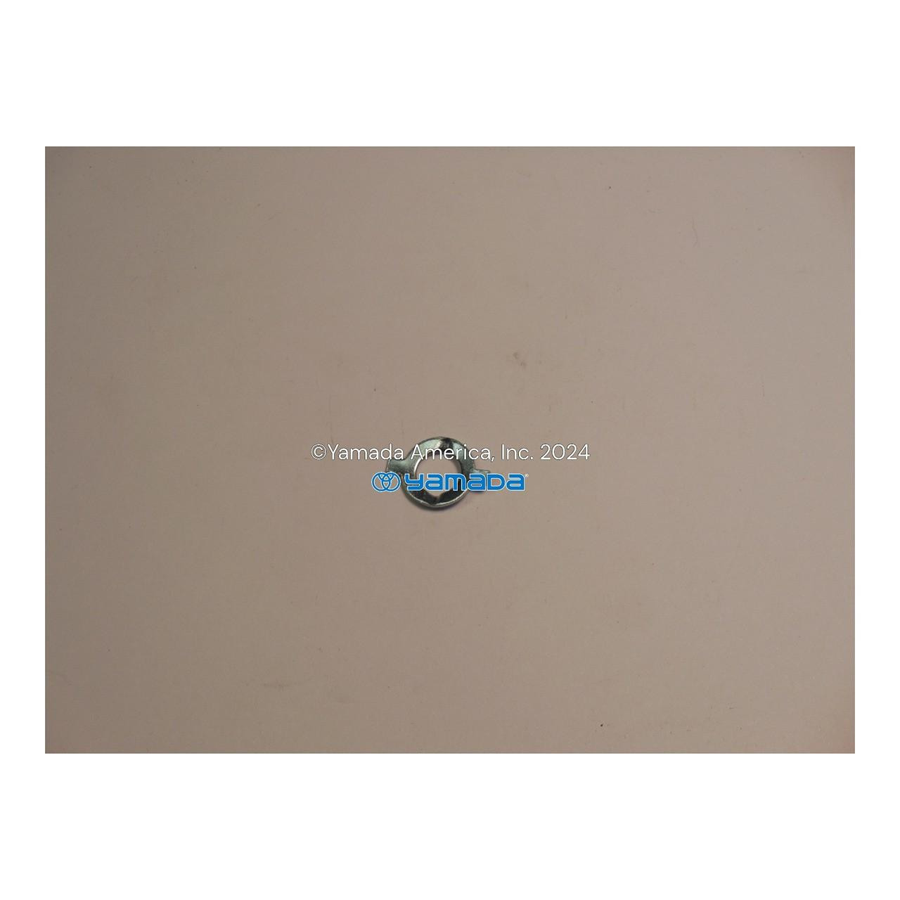 Yamada Pumps Yamada Pump Part - WASHER KPL-24 - PN 702974