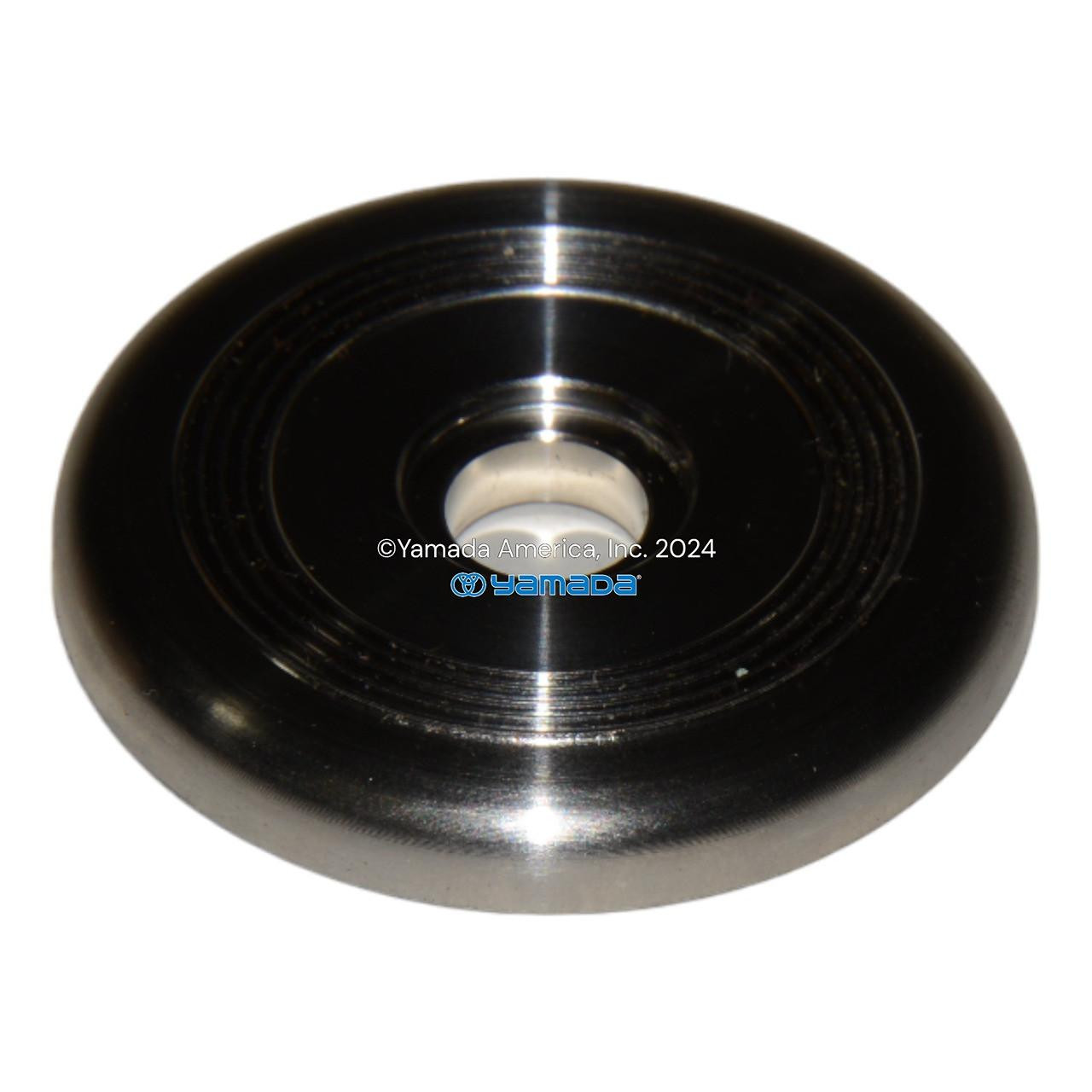 Yamada Pumps Yamada Pump Part - CENTER DISK 10/15SS&10F - PN 708506
