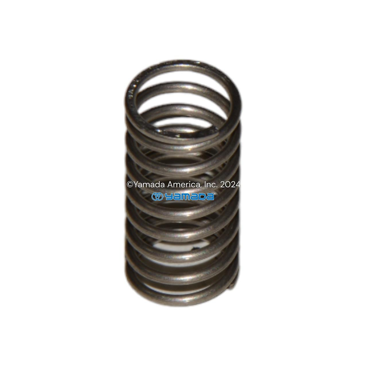 Yamada Pumps Yamada Pump Part - SPRING 20/25 - PN 708666 