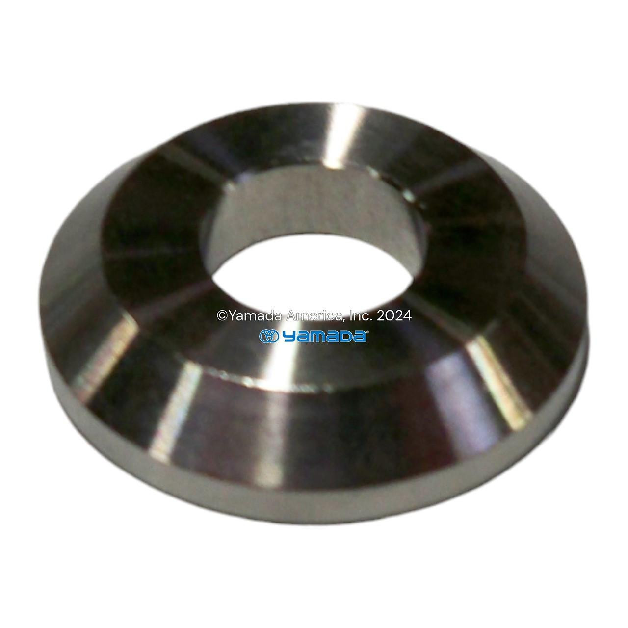 Yamada Pumps Yamada Pump Part - VALVE SEAT 10SS NEW - PN 708913