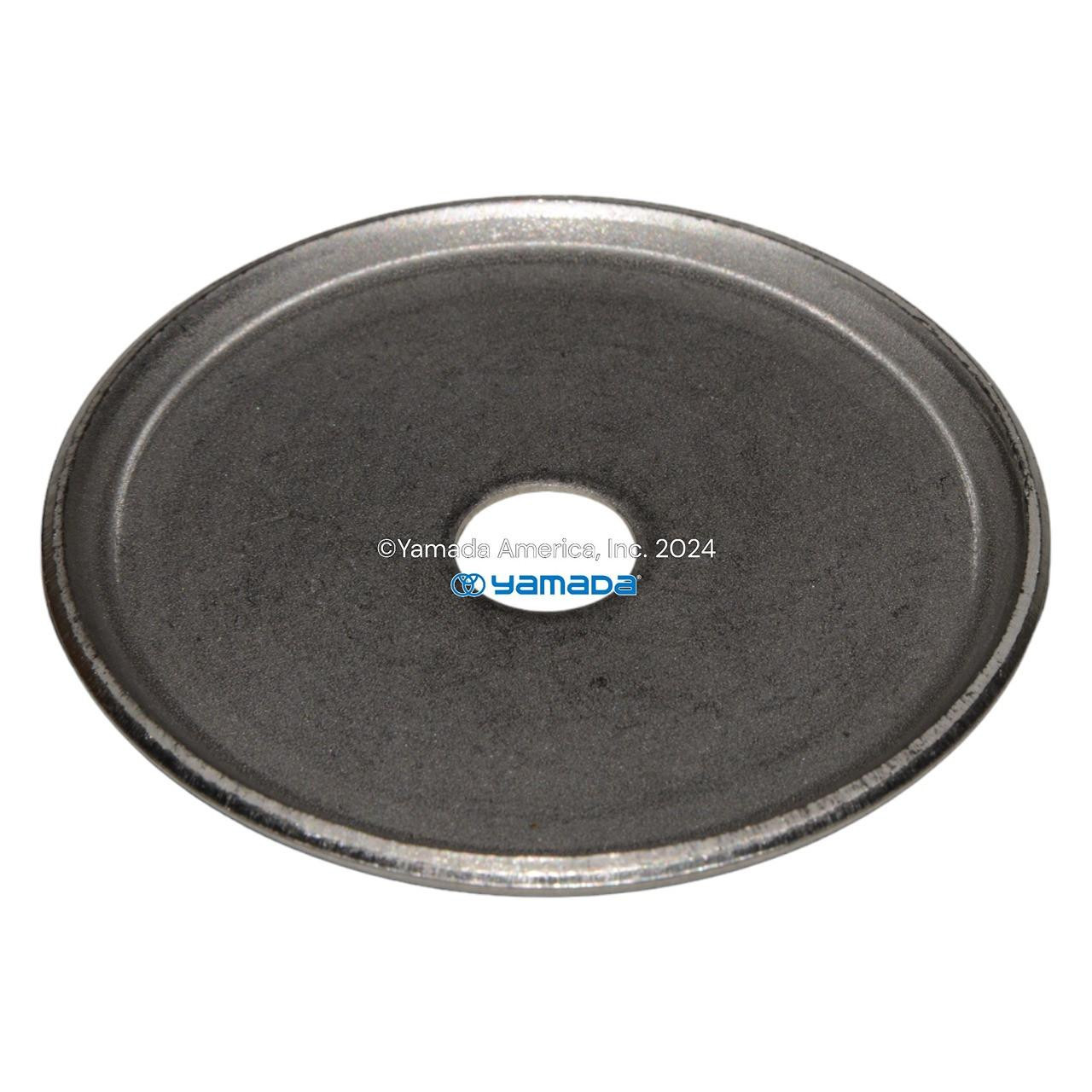Yamada Pumps Yamada Pump Part - CENTER DISK 20R - PN 709153