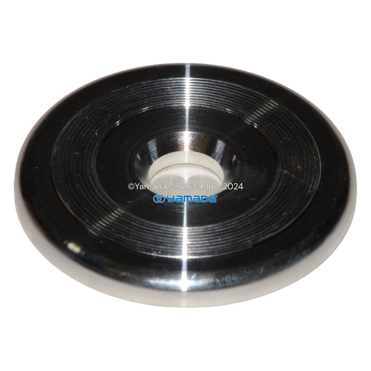 Yamada Pumps Yamada Pump Part - CENTER DISK 20AL-T - PN 709314