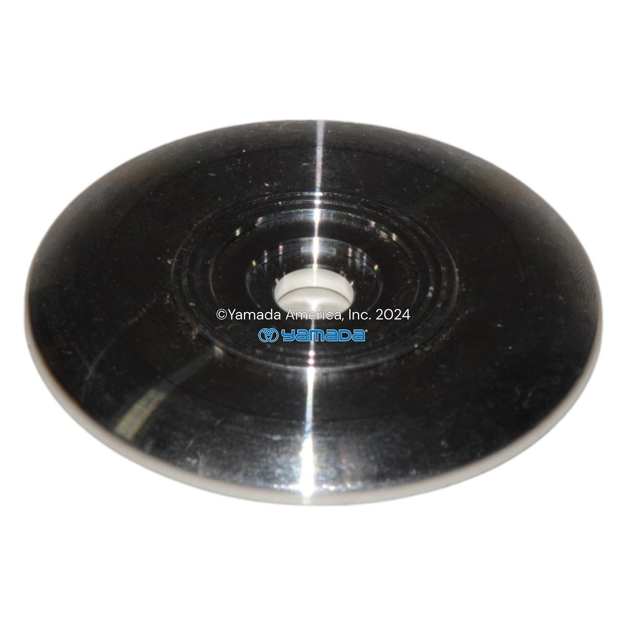 Yamada Pumps Yamada Pump Part - CENTER DISK 5 INNER - PN 709317