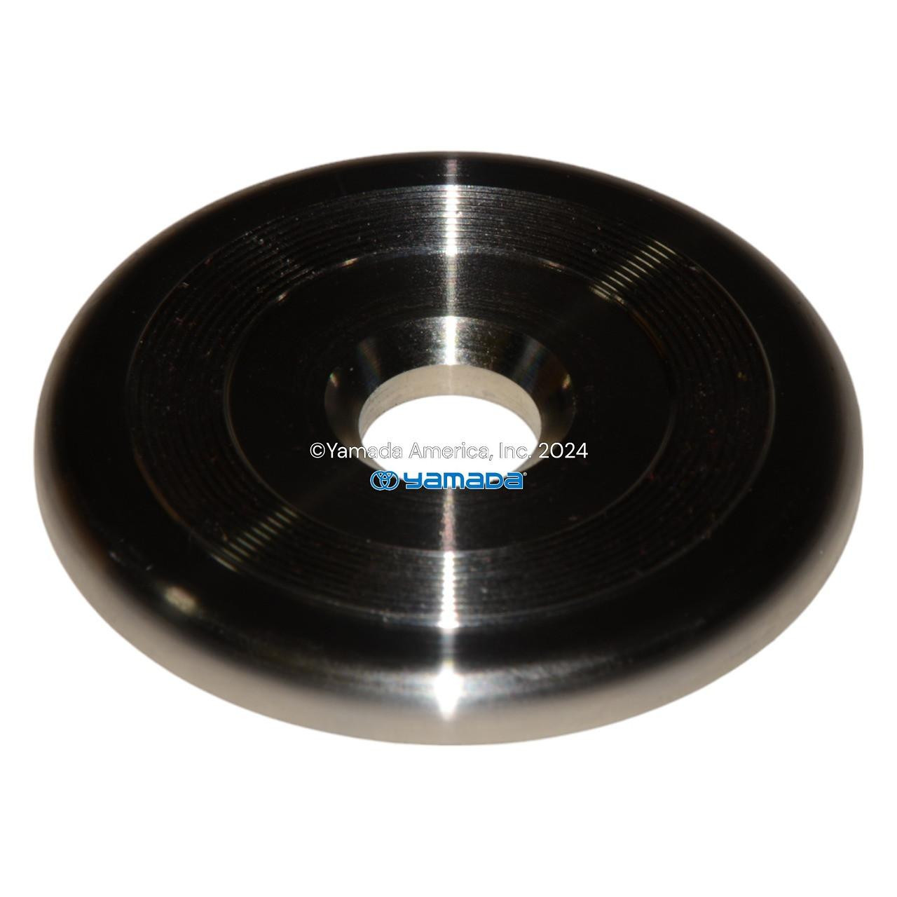 Yamada Pumps Yamada Pump Part - CENTER DISK 20SS-T - PN 709326
