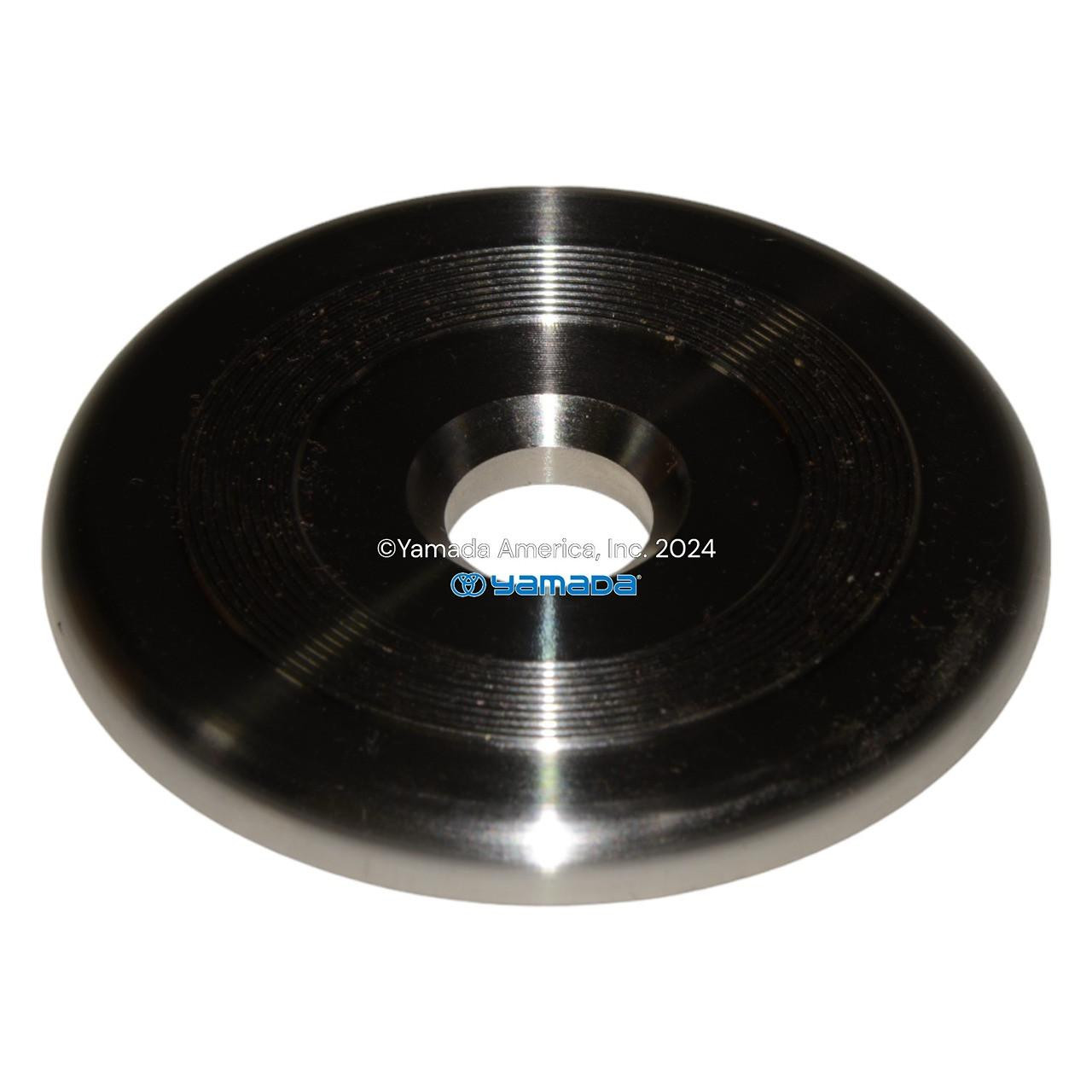 Yamada Pumps Yamada Pump Part - CENTER DISK 25SS/FC-T - PN 709331 