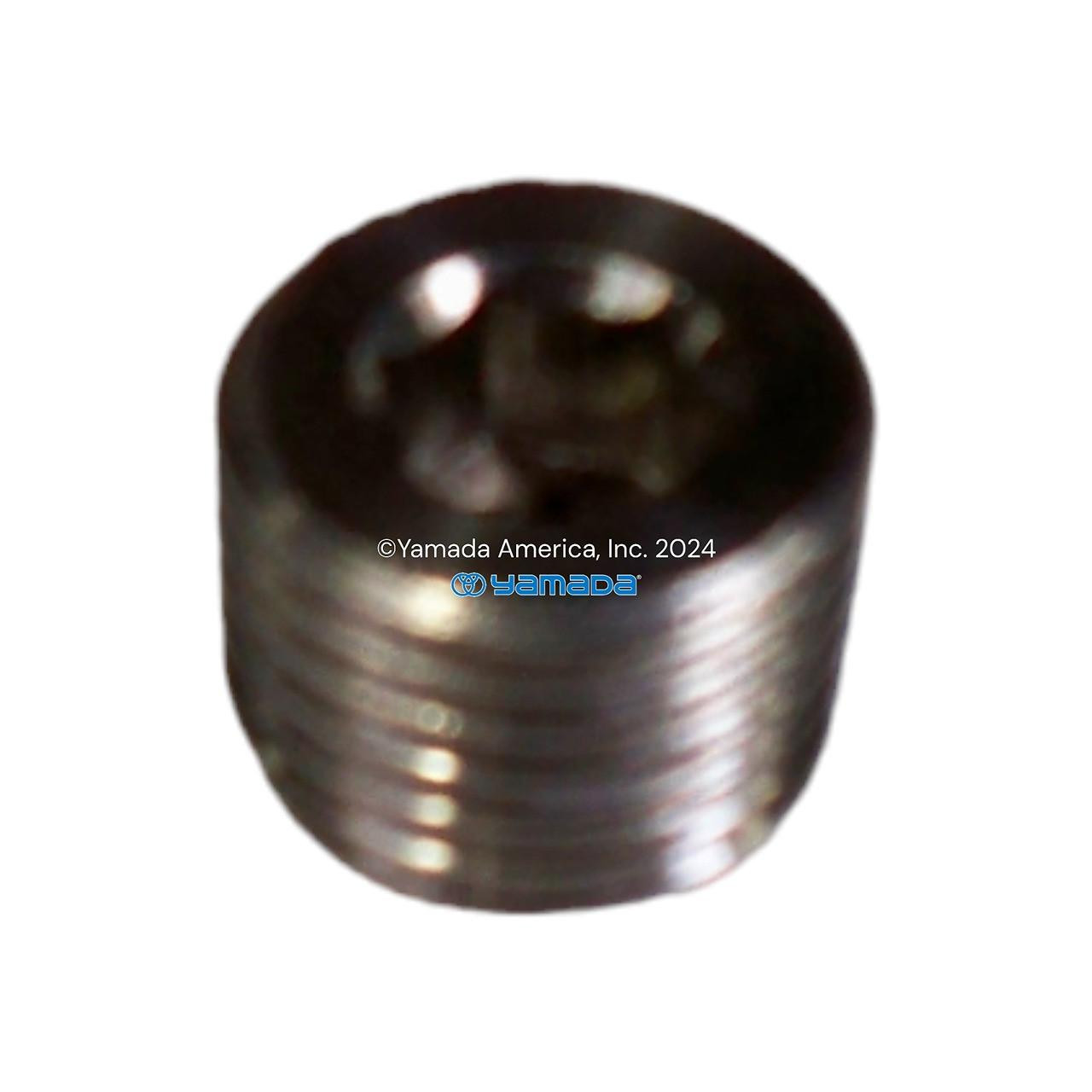 Yamada Pumps Yamada Pump Part - PLUG - PN 709340